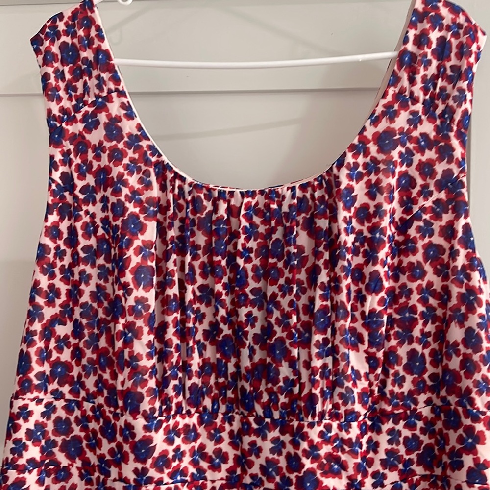 Maxi Dress Size 24